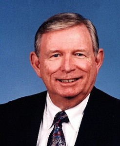 Kenneth R. Burton Net Worth