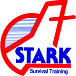 S.T.A.R.K. Survival Company, Inc. Logo