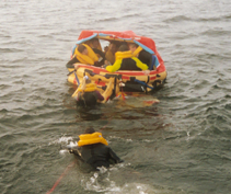 Water Survival Training Class